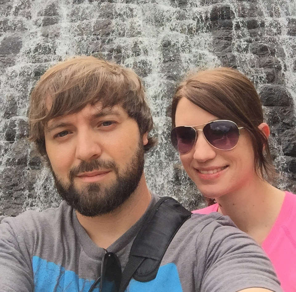 Portrait of Bradley Culbertson